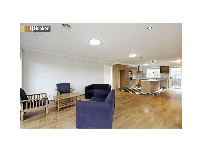 12 Sarre Street, Gungahlin ACT 2912