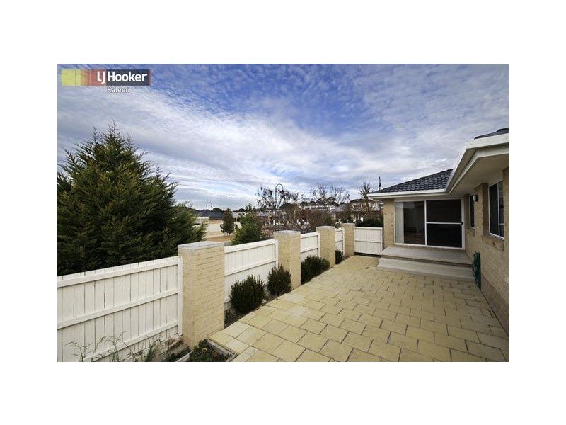 12 Sarre Street, Gungahlin ACT 2912