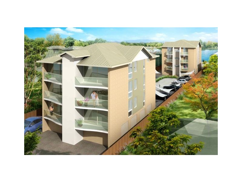 1/37 Clyde Street, Batemans Bay NSW 2536