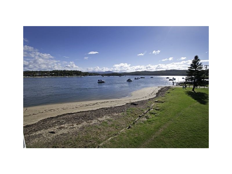 1/37 Clyde Street, Batemans Bay NSW 2536