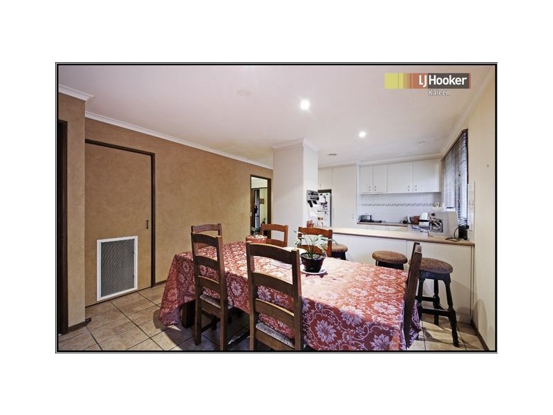 14 Baracchi Crescent, Giralang ACT 2617
