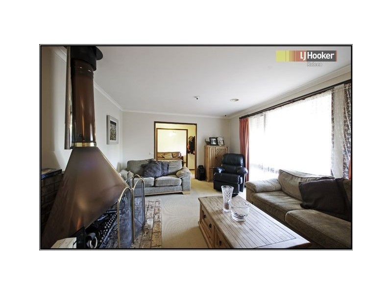 14 Baracchi Crescent, Giralang ACT 2617