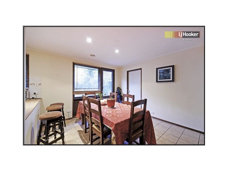 14 Baracchi Crescent, Giralang ACT 2617