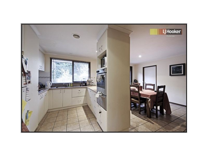 14 Baracchi Crescent, Giralang ACT 2617
