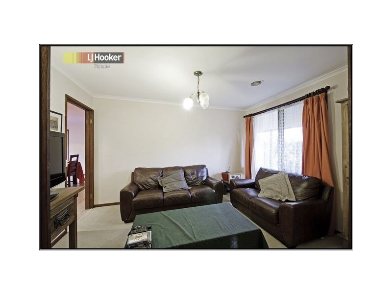 14 Baracchi Crescent, Giralang ACT 2617