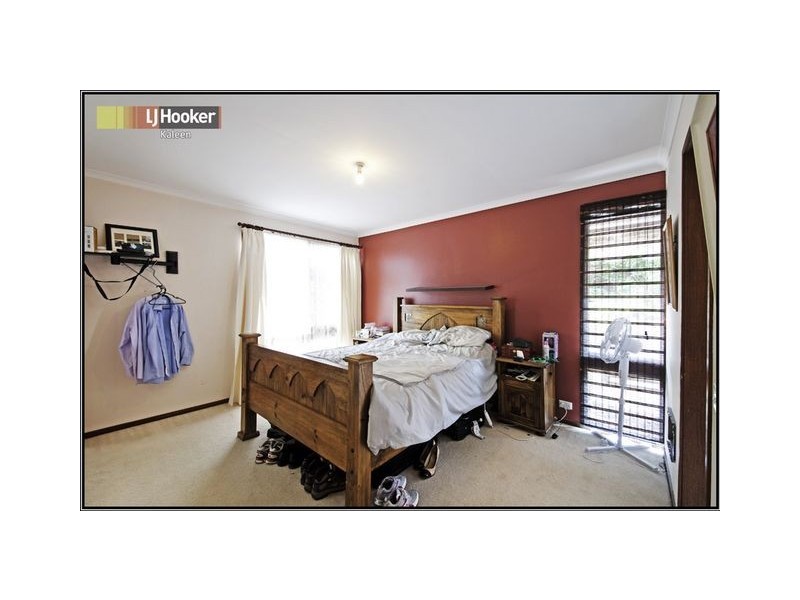 14 Baracchi Crescent, Giralang ACT 2617