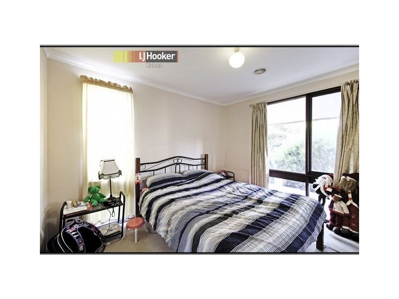 14 Baracchi Crescent, Giralang ACT 2617