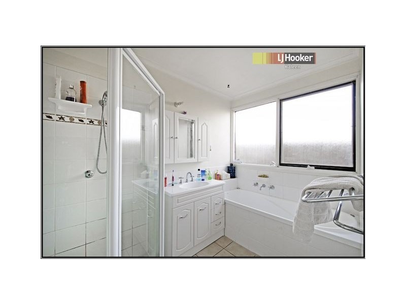 14 Baracchi Crescent, Giralang ACT 2617