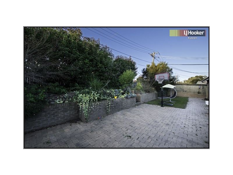 14 Baracchi Crescent, Giralang ACT 2617