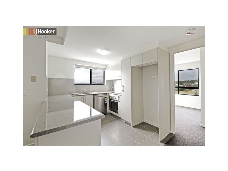 59/15 ‘ Hub’ Braybrooke Street, Bruce ACT 2617