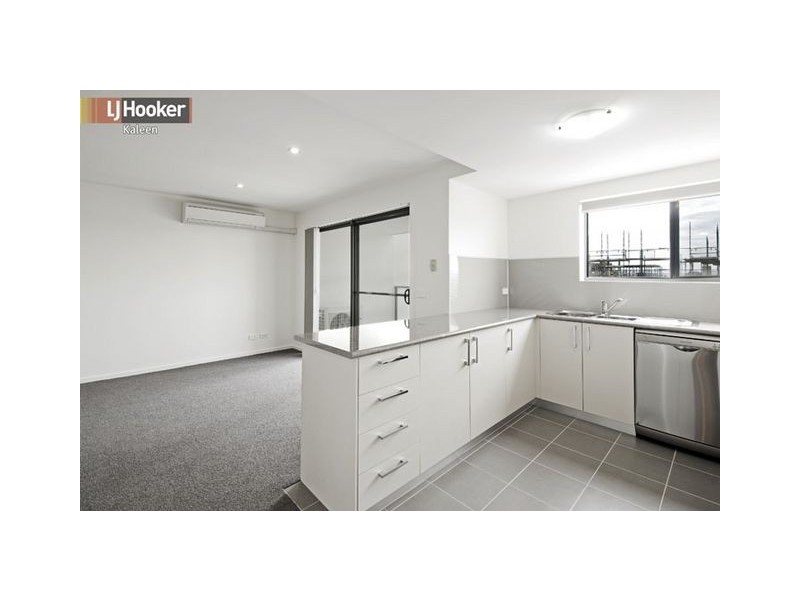 59/15 ‘ Hub’ Braybrooke Street, Bruce ACT 2617