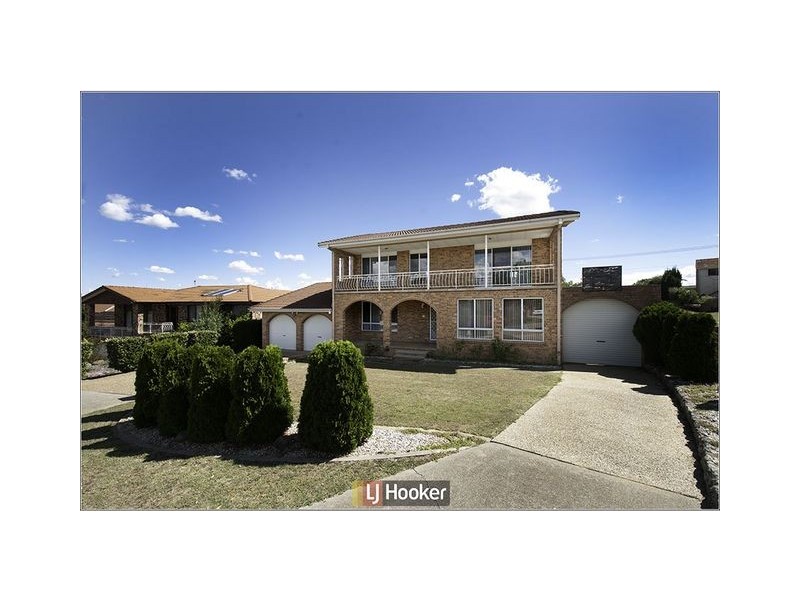 6 Laurie Place, Mckellar ACT 2617