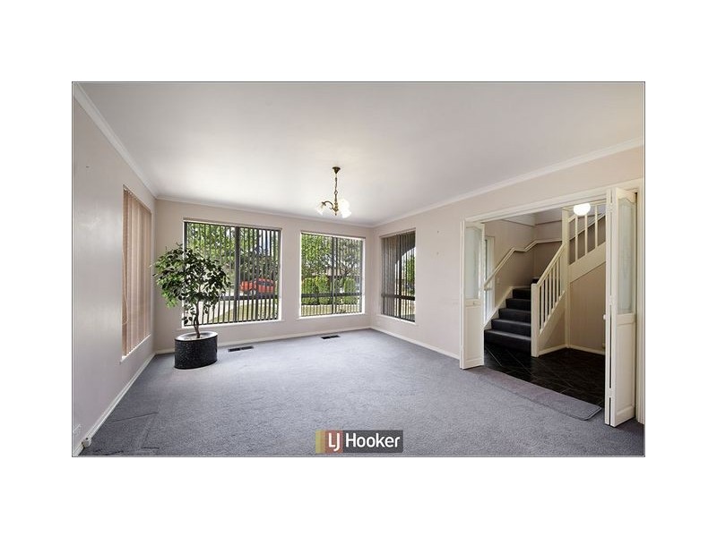 6 Laurie Place, Mckellar ACT 2617