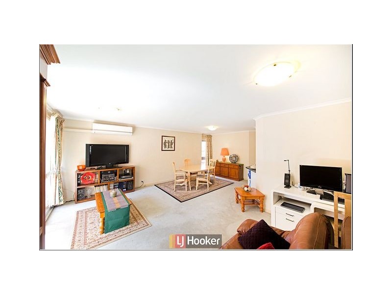 10/6 Howitt Street, Kingston ACT 2604