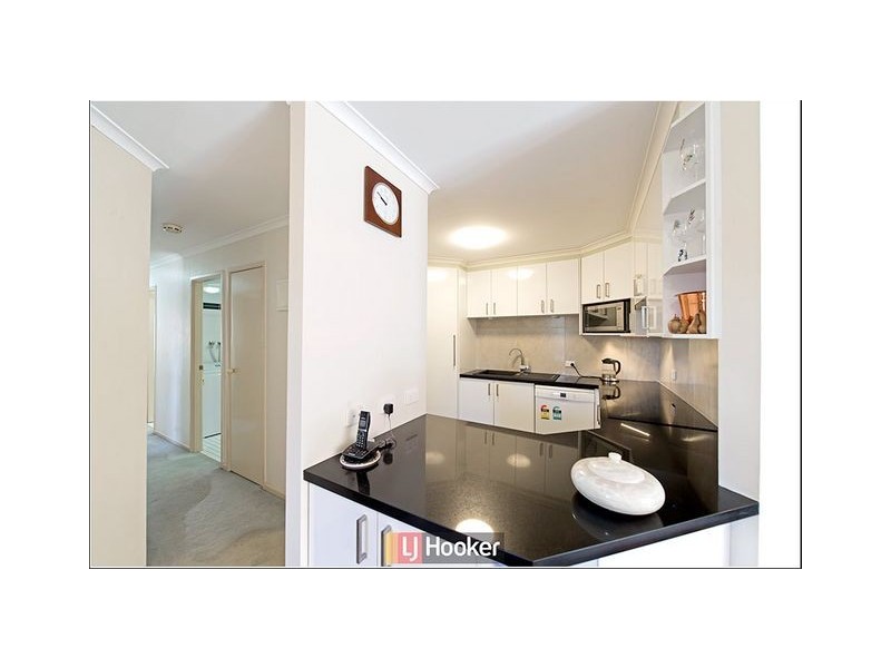 10/6 Howitt Street, Kingston ACT 2604