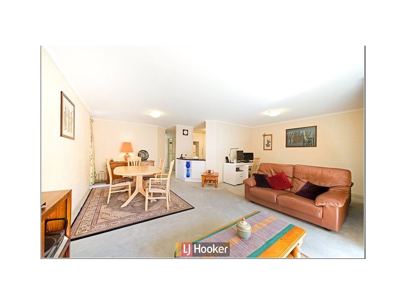 10/6 Howitt Street, Kingston ACT 2604