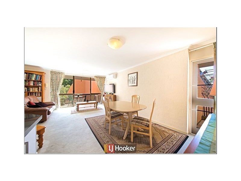 10/6 Howitt Street, Kingston ACT 2604