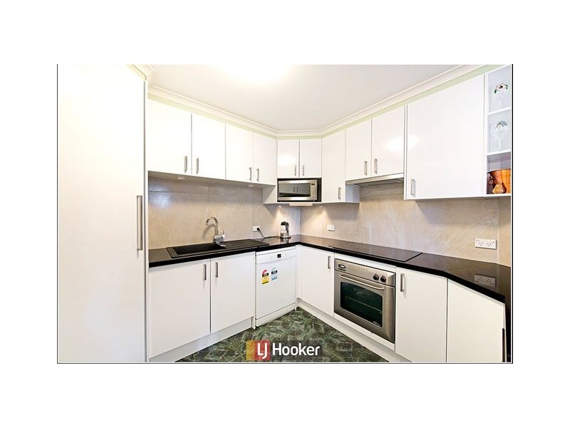 10/6 Howitt Street, Kingston ACT 2604