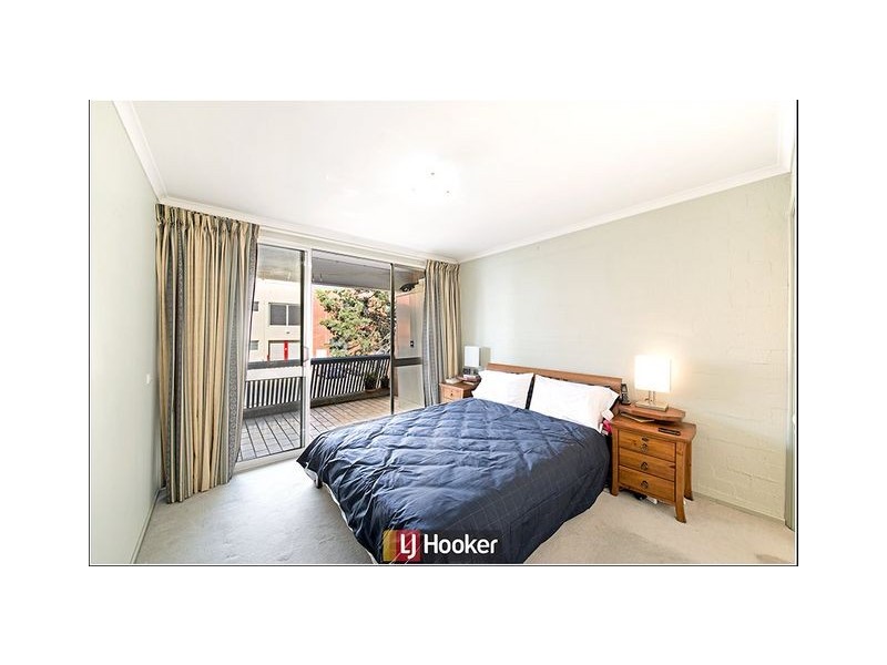 10/6 Howitt Street, Kingston ACT 2604