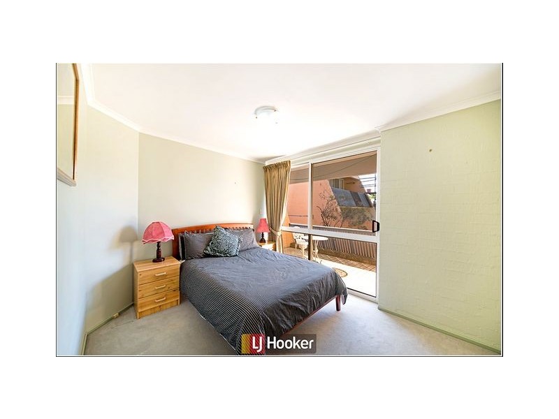 10/6 Howitt Street, Kingston ACT 2604