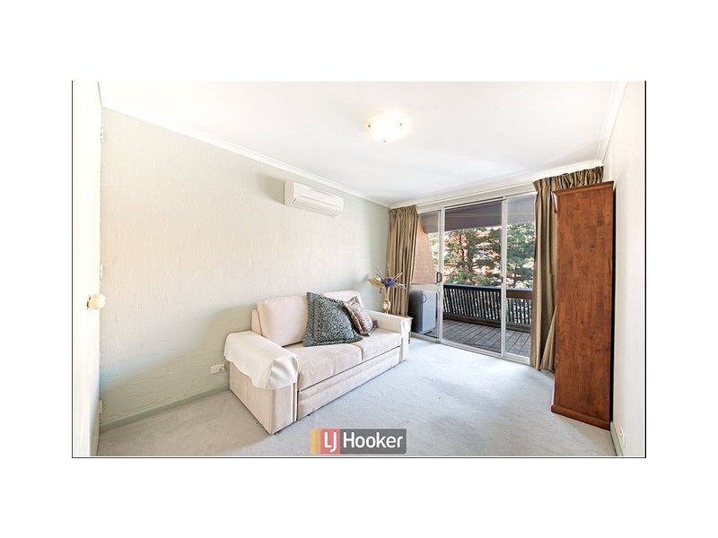 10/6 Howitt Street, Kingston ACT 2604