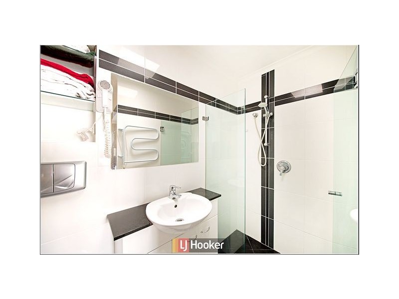 10/6 Howitt Street, Kingston ACT 2604