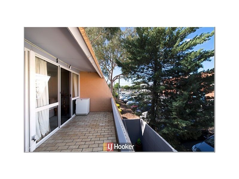 10/6 Howitt Street, Kingston ACT 2604