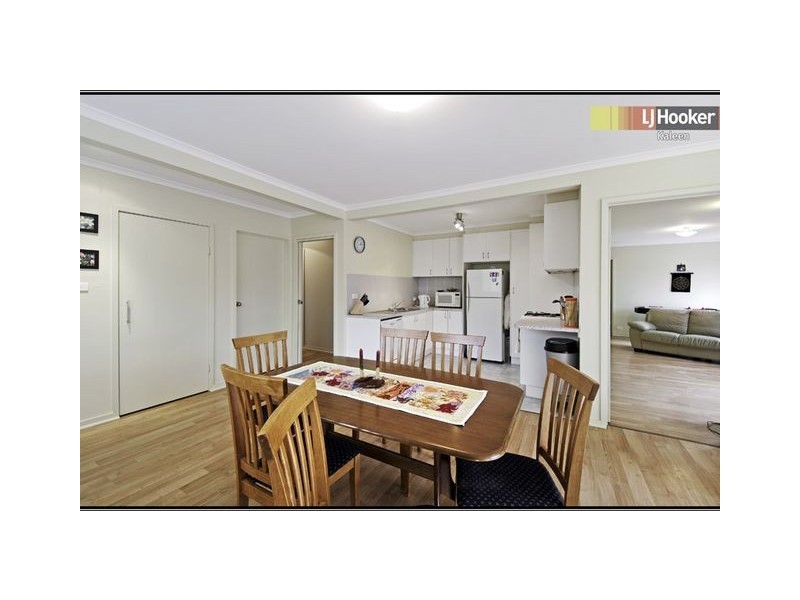 13 Dickinson Street, Watson ACT 2602