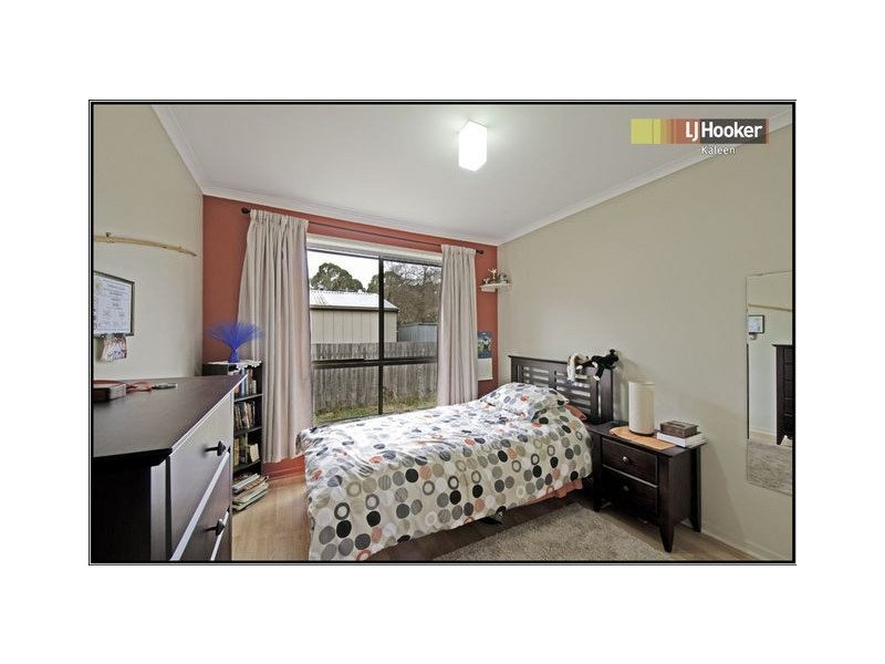 13 Dickinson Street, Watson ACT 2602