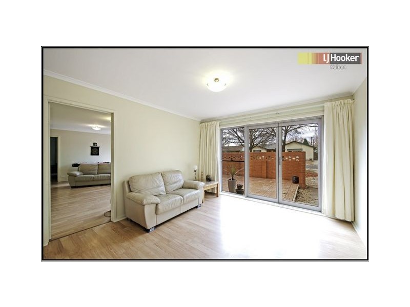 13 Dickinson Street, Watson ACT 2602