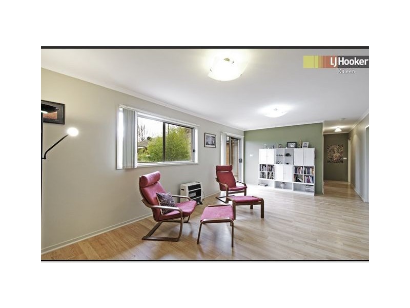 13 Dickinson Street, Watson ACT 2602