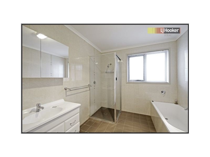 13 Dickinson Street, Watson ACT 2602