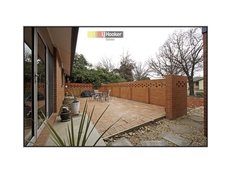 13 Dickinson Street, Watson ACT 2602