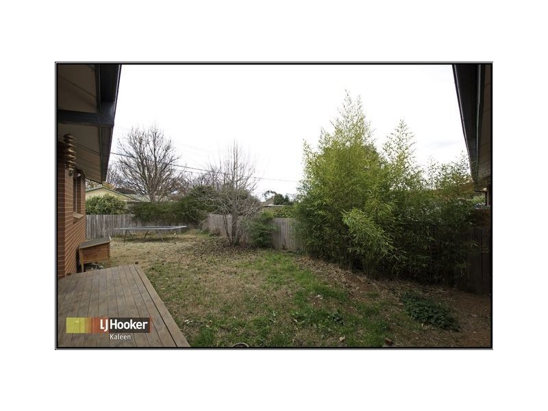 13 Dickinson Street, Watson ACT 2602