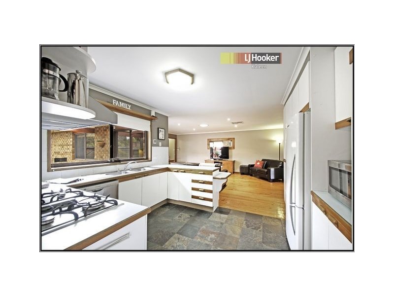 8 Nanson Place, Florey ACT 2615
