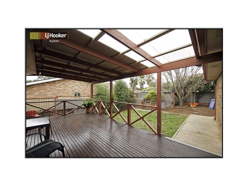 8 Nanson Place, Florey ACT 2615