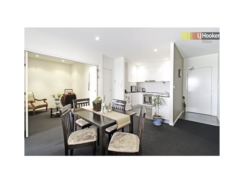 16/54 Ernest Cavanagh Street, Gungahlin ACT 2912