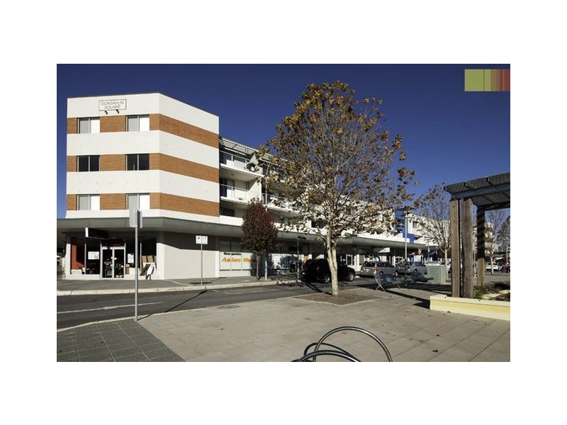 16/54 Ernest Cavanagh Street, Gungahlin ACT 2912