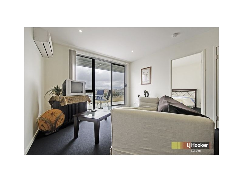 16/54 Ernest Cavanagh Street, Gungahlin ACT 2912