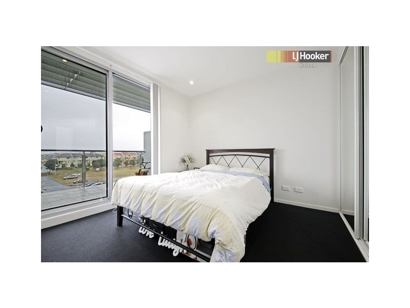 16/54 Ernest Cavanagh Street, Gungahlin ACT 2912