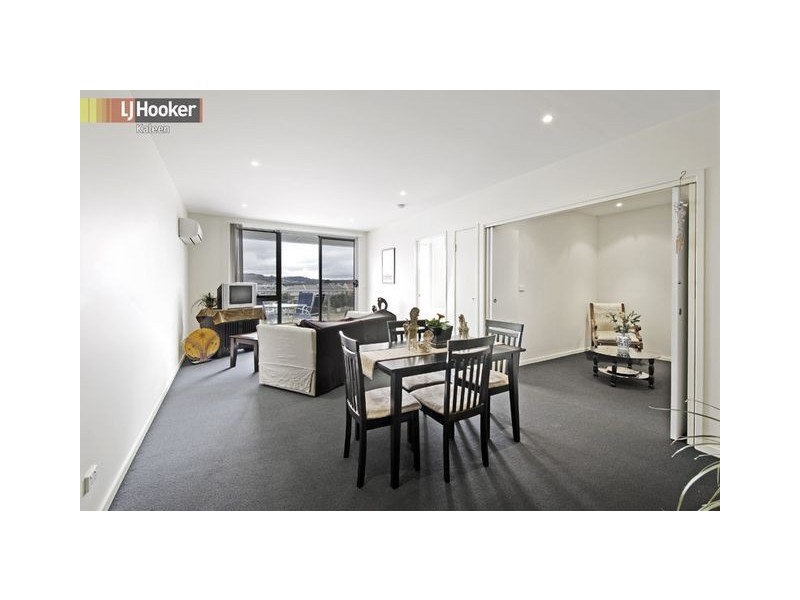 16/54 Ernest Cavanagh Street, Gungahlin ACT 2912