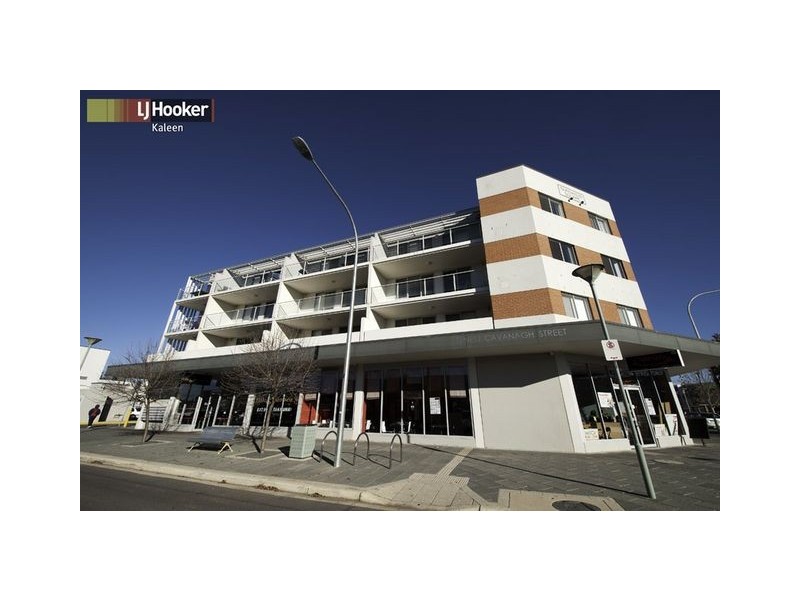 16/54 Ernest Cavanagh Street, Gungahlin ACT 2912