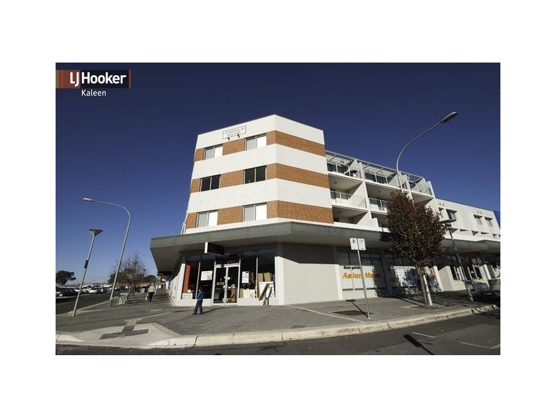 16/54 Ernest Cavanagh Street, Gungahlin ACT 2912