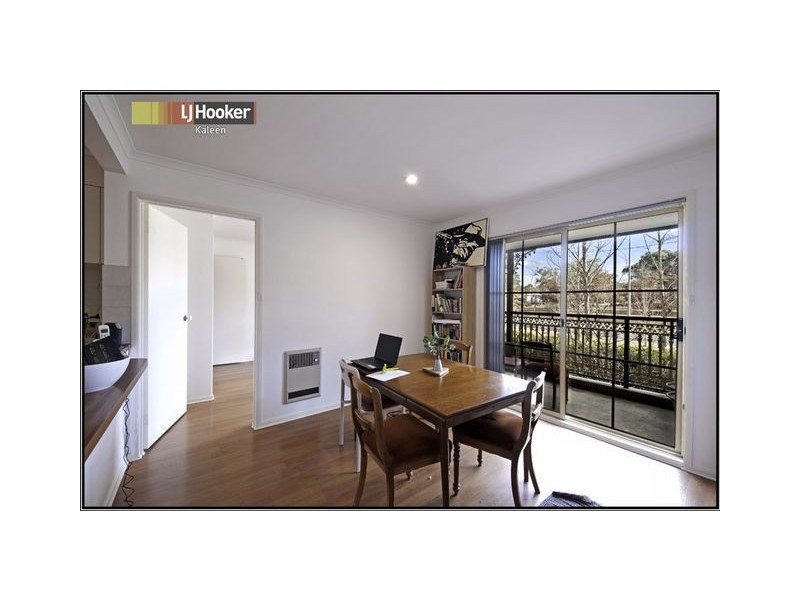 35/13 Sturt Avenue, Griffith ACT 2603