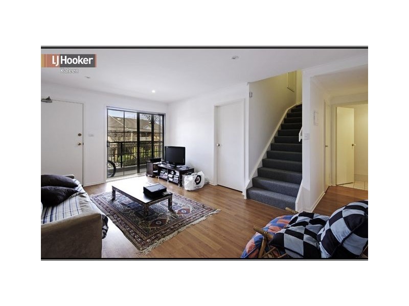 35/13 Sturt Avenue, Griffith ACT 2603