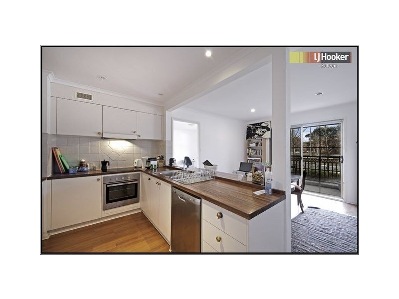 35/13 Sturt Avenue, Griffith ACT 2603