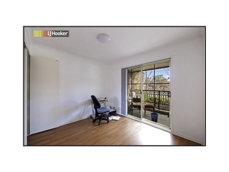 35/13 Sturt Avenue, Griffith ACT 2603