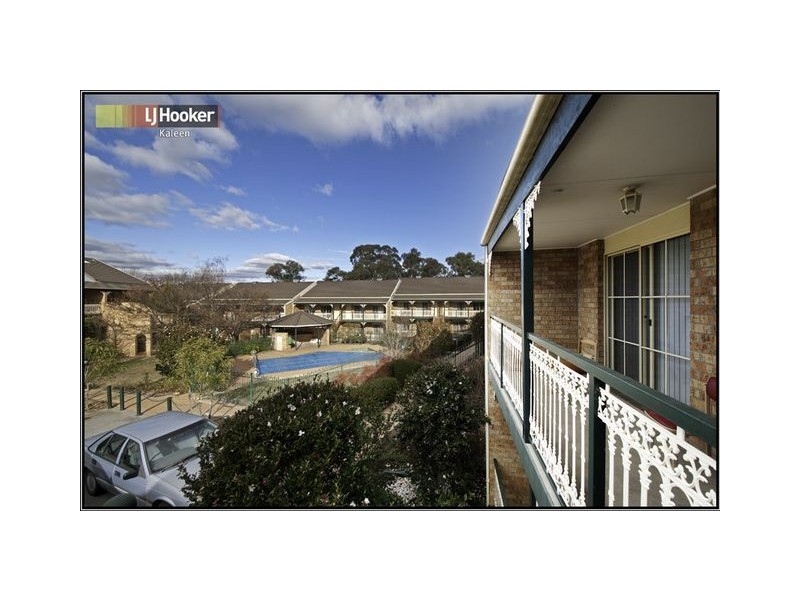 35/13 Sturt Avenue, Griffith ACT 2603