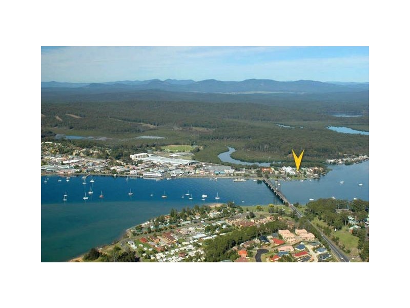 2/37 Clyde Street, Batemans Bay NSW 2536