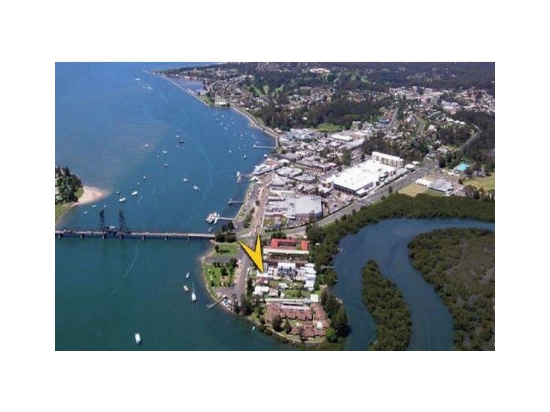 2/37 Clyde Street, Batemans Bay NSW 2536